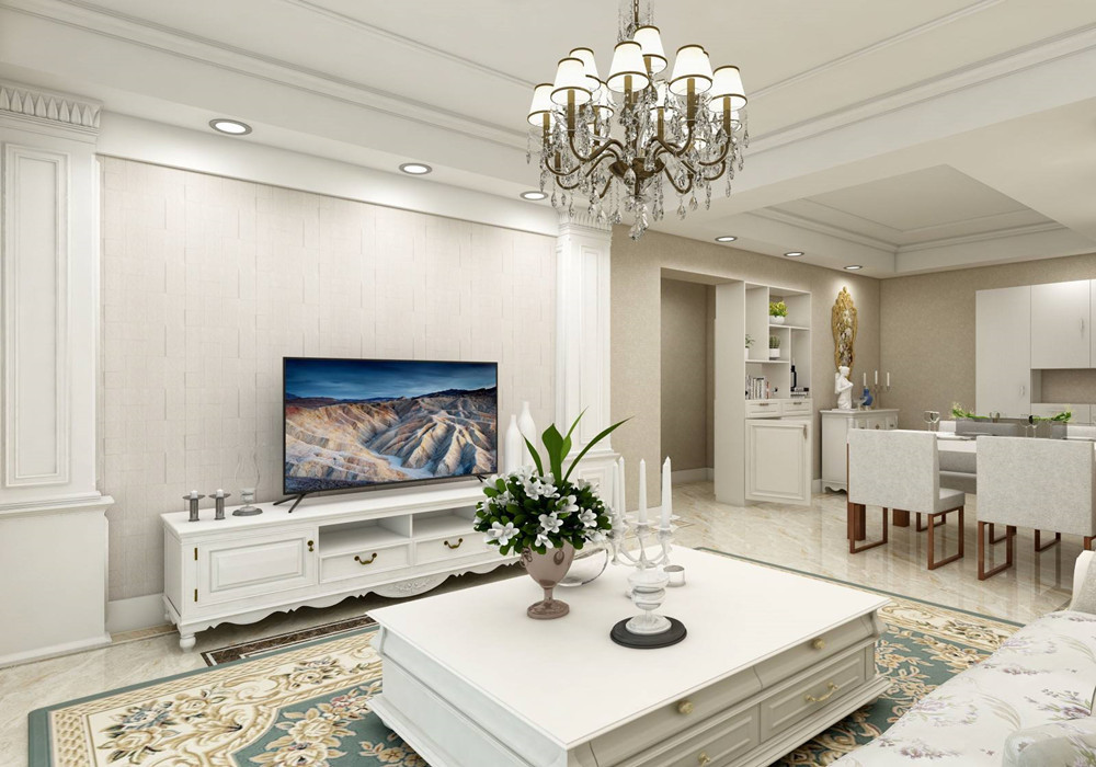 廣州裝修公司：辦公室裝修怎樣技術專業(yè)保證品質(zhì)-健明迪裝飾