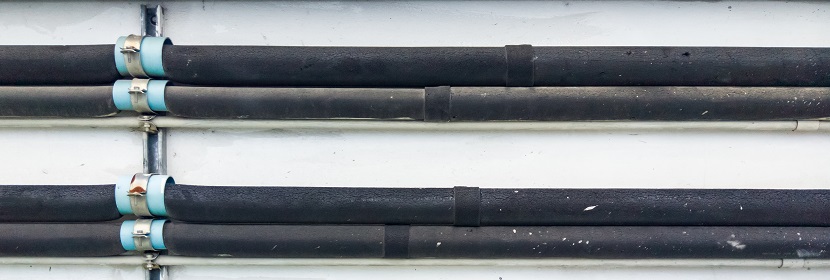 管道cctv檢測是什么 全面了解cctv檢測管道