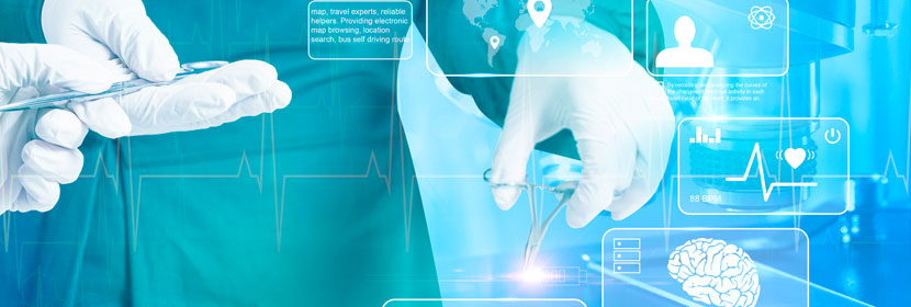 潔凈手術(shù)室檢測