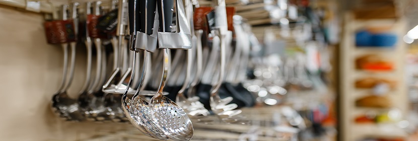 食品級(jí)不銹鋼制品檢測(cè)