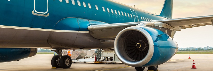 中輕負荷航空用潤滑脂檢測