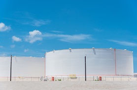 工業(yè)白油檢測(cè)