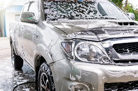 金屬清洗劑檢測(cè)項(xiàng)目