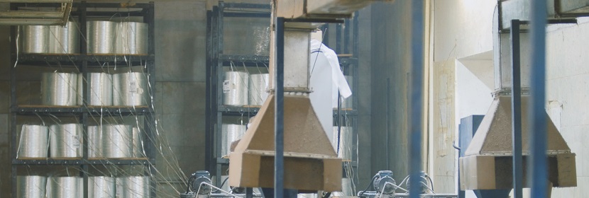 纖維增強(qiáng)復(fù)合材料筋力學(xué)性能試驗(yàn)