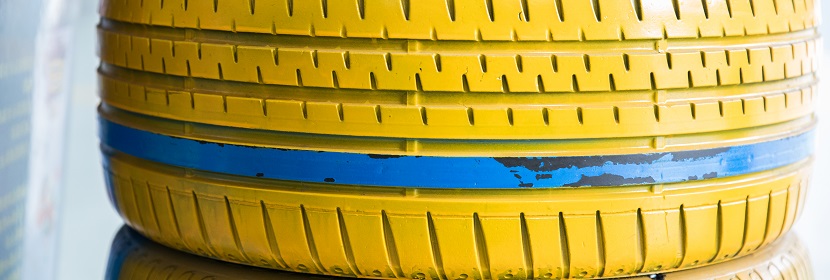 硫化橡膠180°剝離試驗