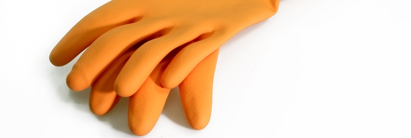 硫化橡膠熒光紫外燈老化試驗(yàn)