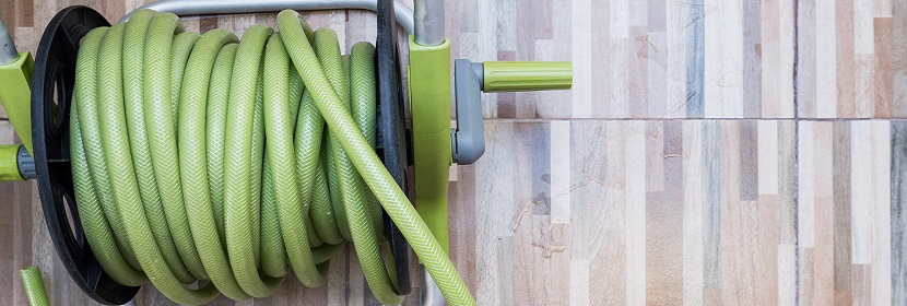 橡膠和塑料軟管透氣性試驗