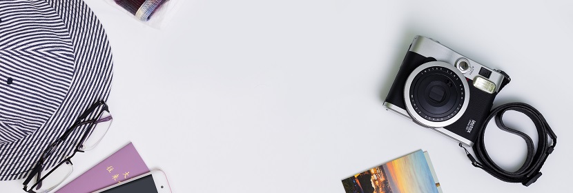 照相機環境試驗