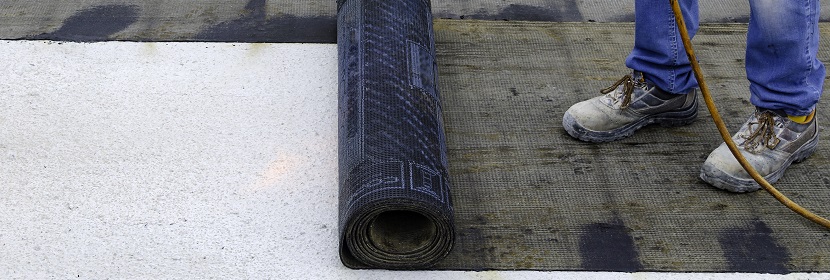 瀝青防水卷材撕裂試驗