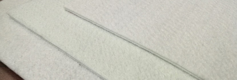 土工合成材料撕破強力試驗