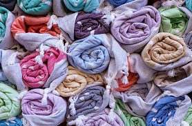 織物勾絲性能檢測評價標準