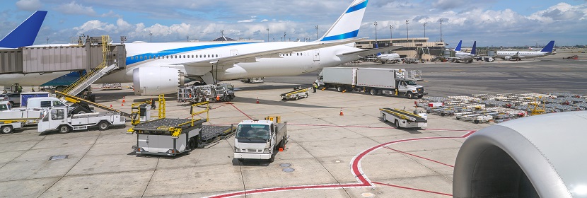 地面無線電導(dǎo)航設(shè)備環(huán)境試驗(yàn)