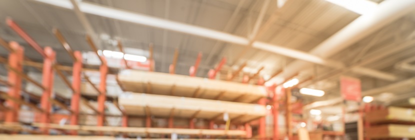 塑木復(fù)合材料力學(xué)性能試驗(yàn)