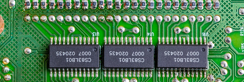 航天器熱真空試驗