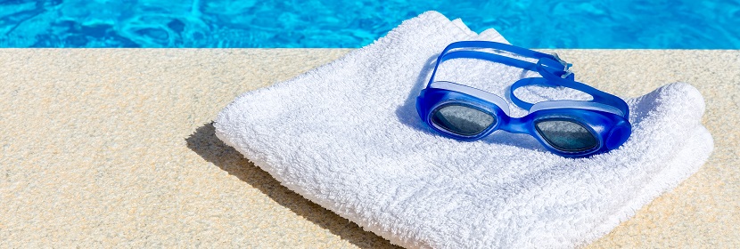 耐氯水色牢度試驗(yàn)