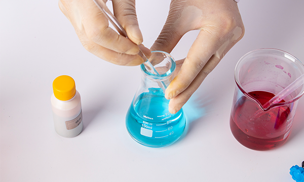 涂粉親合性測(cè)定