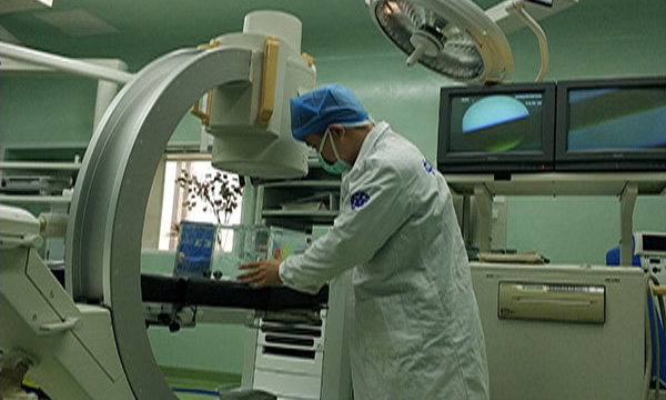 二水合氯化鋇檢測