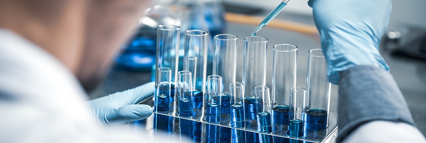 金屬材料化學成份檢測