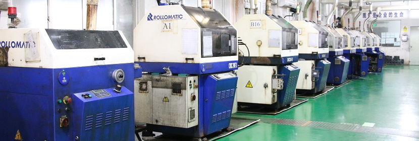 軸承跳動(dòng)測試