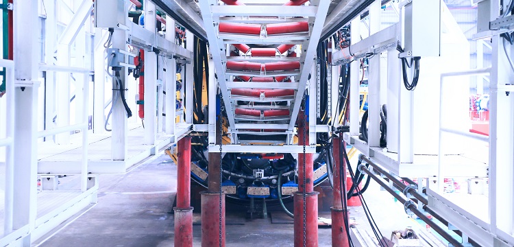 斷面收縮率檢測