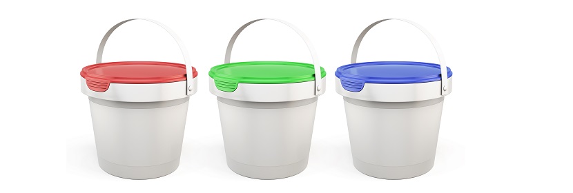 注塑料檢測(cè)