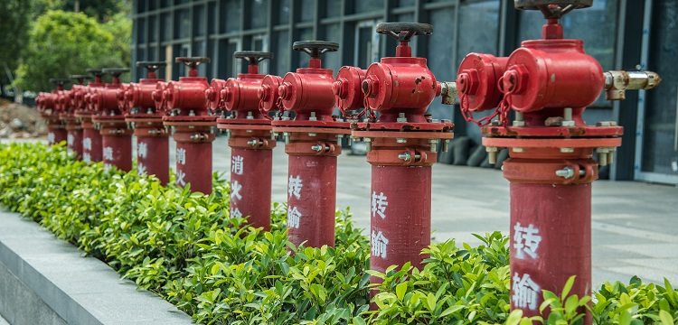 氯化聚丙烯檢測(cè)