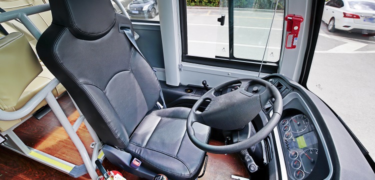 有機熱載體檢測