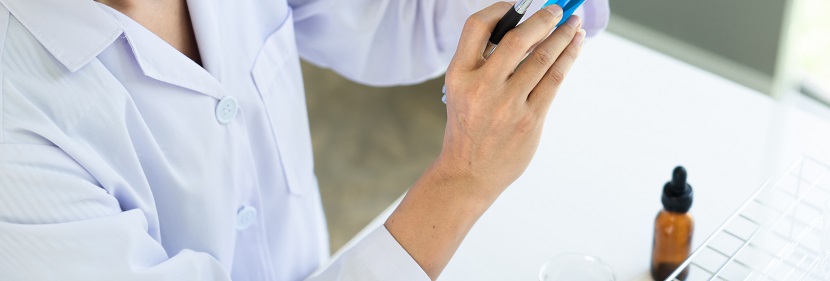 制冷裝置試驗(yàn)