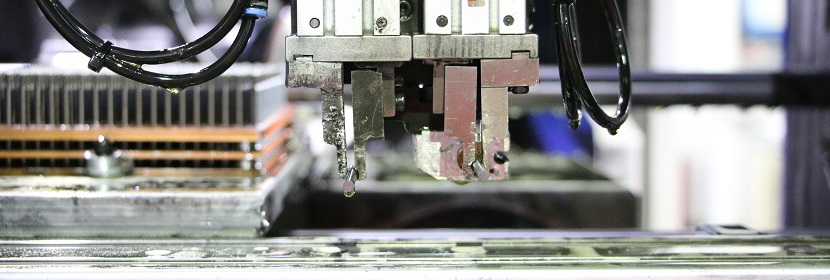 石墨設(shè)備水壓試驗