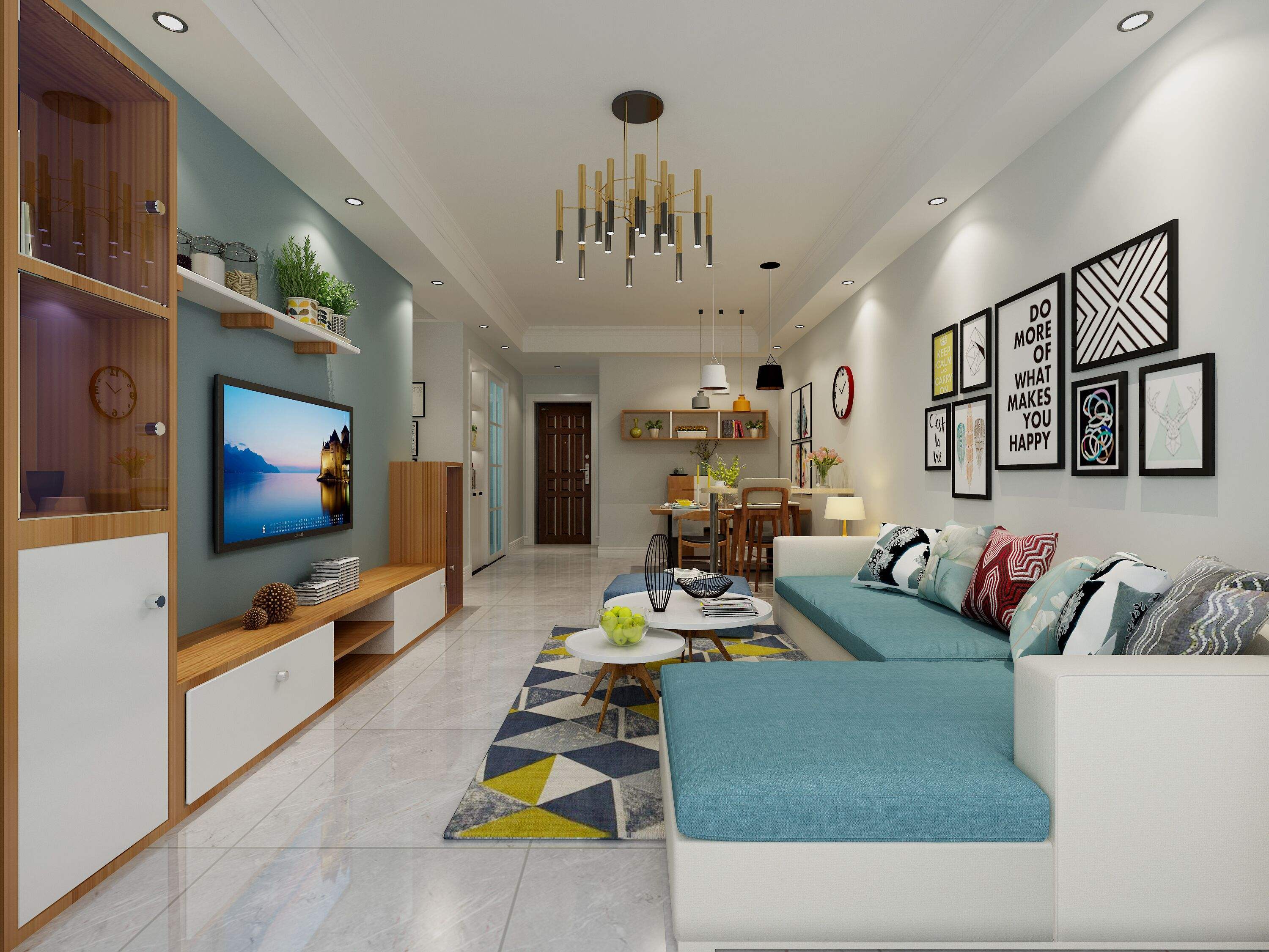 交換器檢測(cè)