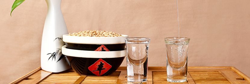 烘烤時質量損失測定