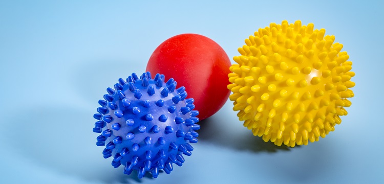 表面殘余粉末的測定