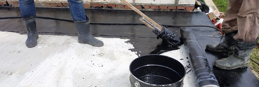 水泥基滲透結(jié)晶型防水涂料檢測