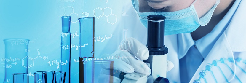 消毒劑安評檢測