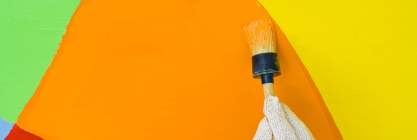 鋁鏡鏡背用涂料檢測