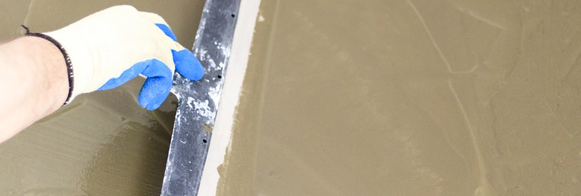 聚合物水泥防水涂料檢測