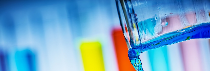 活性炭碘值檢測(cè)