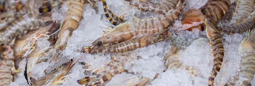 水產(chǎn)品檢測(cè)