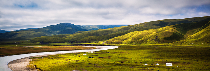 河流斷面水質監(jiān)測