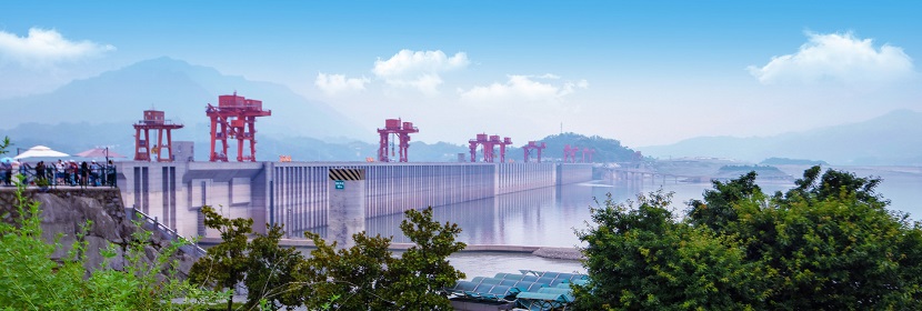 水利工程測(cè)繪