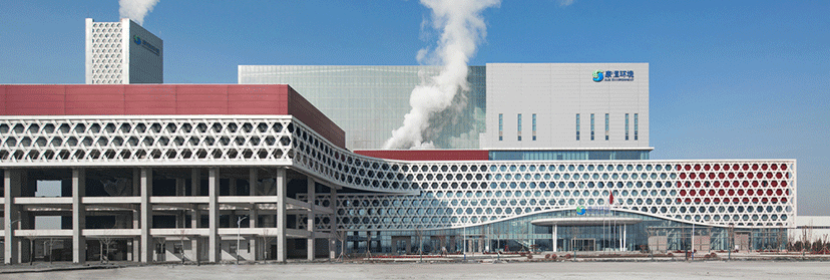 焚燒發電廠環境檢測