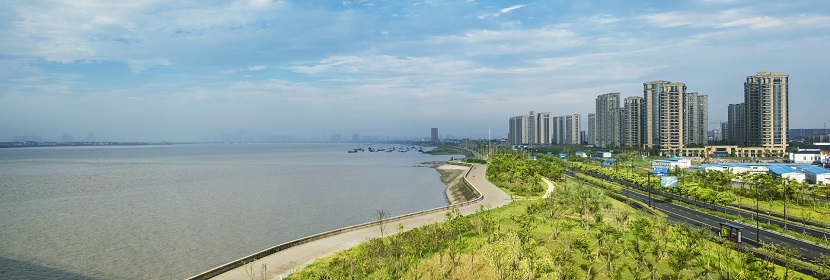 水生態(tài)環(huán)境監(jiān)測