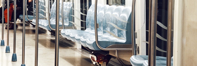 軌道交通公共衛生檢測