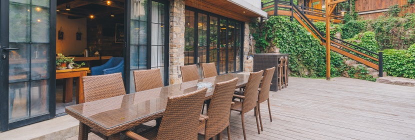 客棧公共衛(wèi)生檢測(cè)