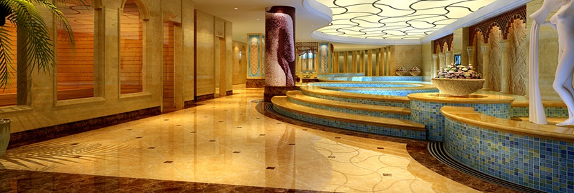 公共浴室公共衛(wèi)生檢測(cè)