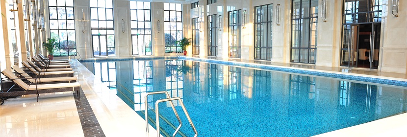 游泳館公共衛(wèi)生檢測