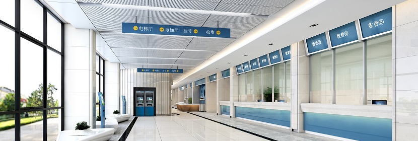 醫(yī)療機構(gòu)公共衛(wèi)生檢測