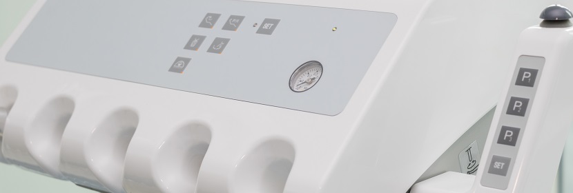 牙片機放射衛生檢測評價