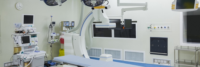 醫(yī)院負(fù)壓環(huán)境檢測