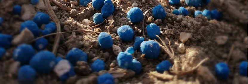 控釋肥料檢測(cè)